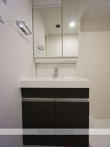CREST TAPP黒川の内装写真