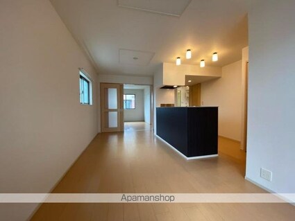 ジュネスＭ　Ⅱ[1LDK/47.08m2]の内装4