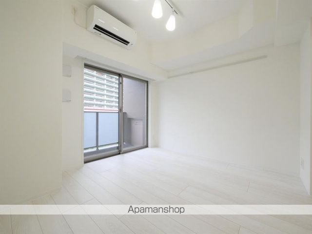 ブライズフォルム墨田[1K/25.55m2]の内装4
