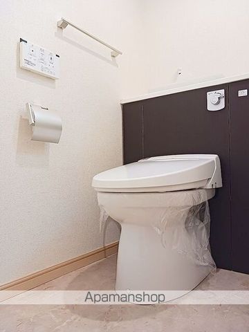 静岡市葵区 5階建 築14年の内装写真