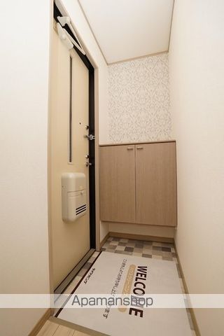 セジュール渡邊 C棟の内装写真