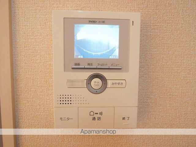 CASA ESPERANZA25の内装写真