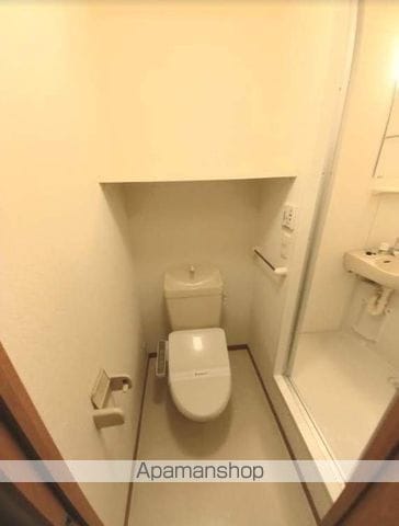 レオパレスカーサ ヒラルダの内装写真