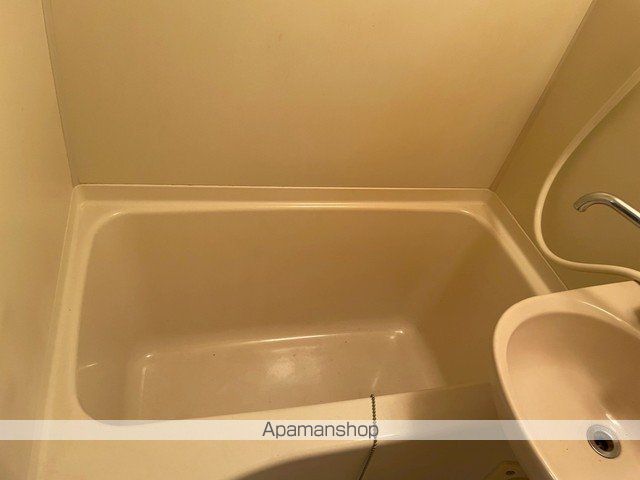 リバティ丸之内の内装写真