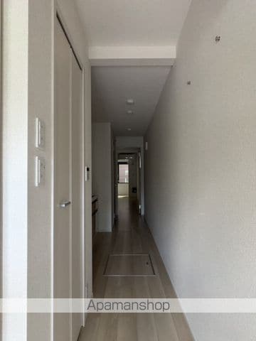 ヴェルディアーレ IIの内装写真