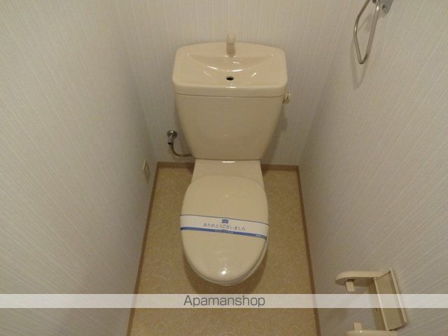 カーサ リーヴァの内装写真
