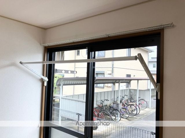クリエンテ Aの内装写真