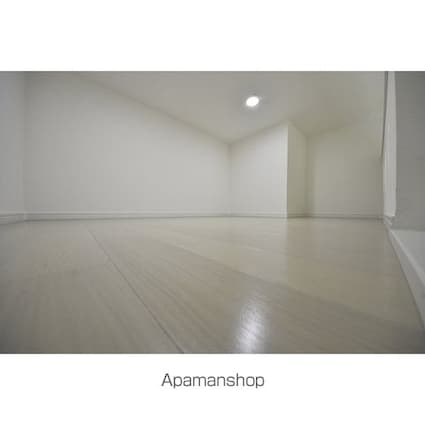グラード氷川台[1R/10.33m2]のその他部屋・スペース