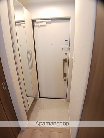 ヒカルサ京都山科大宅の内装写真