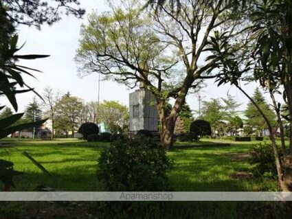 レジデンスＦＵＲＵＳＡＫＩ　２[1LDK/36.11m2]の周辺4