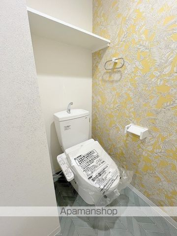 GLUCK MAISON S−SAKAI XVIの内装写真