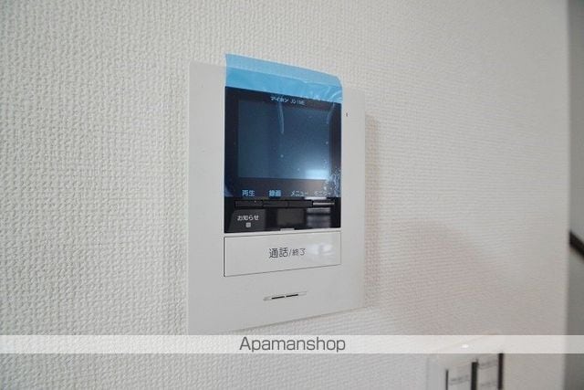 ブリックブロックの内装写真