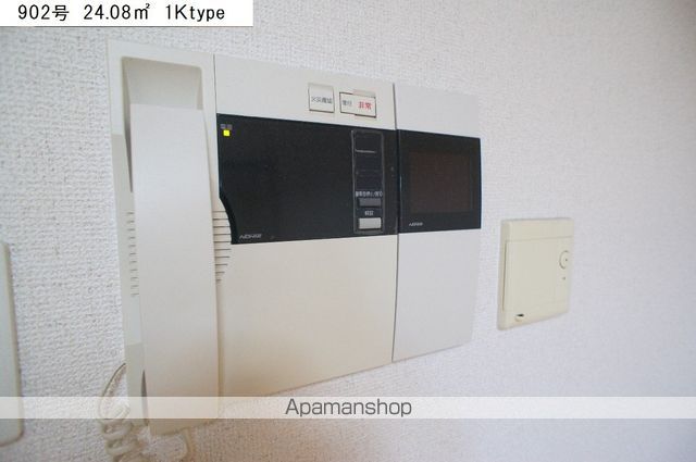 アムス四谷三丁目の内装写真
