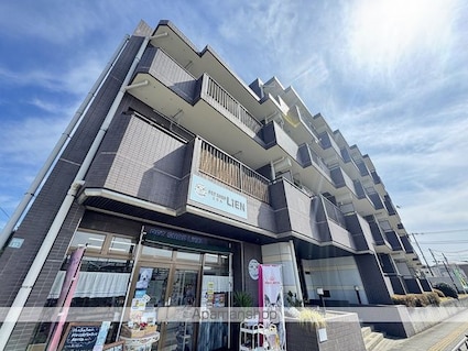 エスポワール・沖[3LDK/61.04m2]の外観2