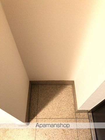 メインステージ亀戸IIの内装写真