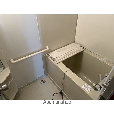 田原貸室の内装写真
