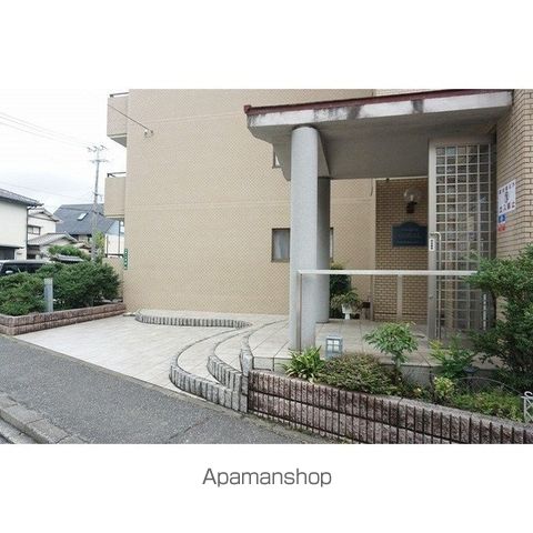プレシャスコーラルの外観写真