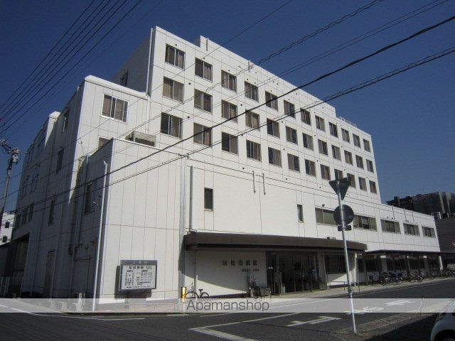 コンフォート池元の周辺写真