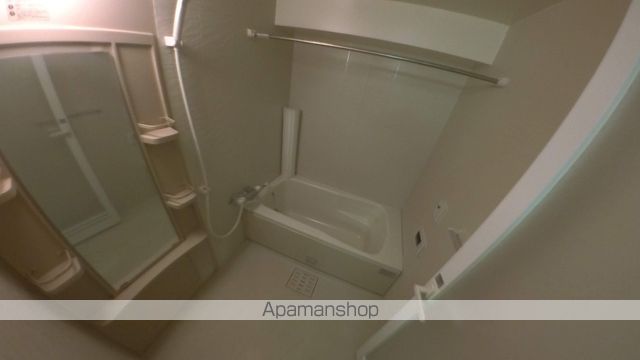 ケイジェイ・レジデンス覚王山の内装写真