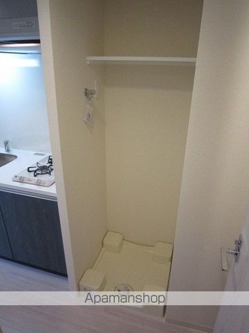 プレサンス上町台筆ヶ崎SOUTHの内装写真