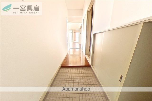 第二越智マンションの内装写真