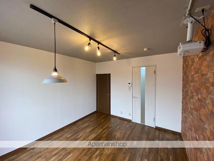 ＭＫドリーム[1K/21.12m2]の内装6