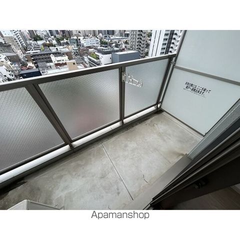 プランドール浅間町の内装写真