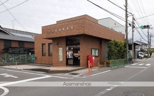 鳥飼下2丁目アパートの周辺写真