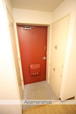 ハイツしらかばの内装写真