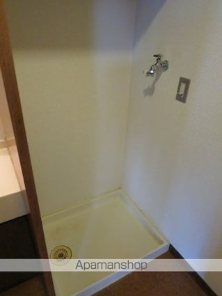 異人池ヒルズ[2LDK/58.47m2]の内装2