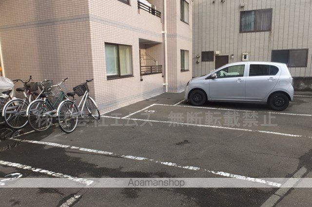クリーンシャトー厚別のその他写真