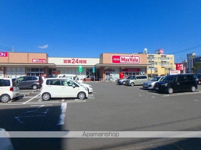 アルフォンス清水II番館の周辺写真