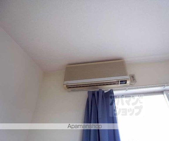 レオパレス西陣Aの内装写真
