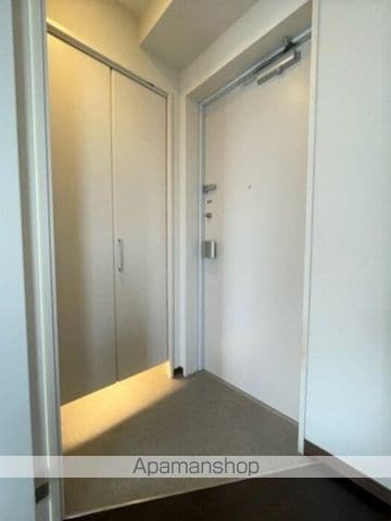 HOUSE TAGAWAの内装写真