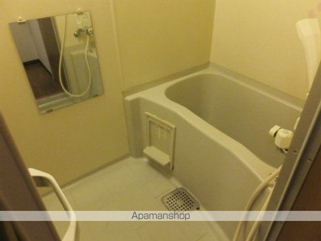 グランフォルム南6条の内装写真