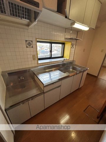 ロフティ31奈良屋の内装写真
