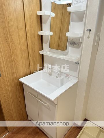グランディールIIIの内装写真