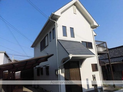 和歌山県和歌山市大谷[2LDK/82.81m2]の外観3