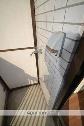 ライブコープ大州[1K/17m2]のその他部屋・スペース