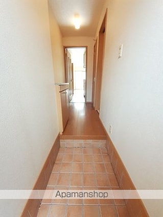 フォーゲルＡ[1R/32.9m2]の玄関