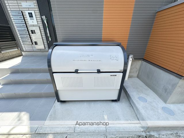 ベネフィス観音町のその他写真
