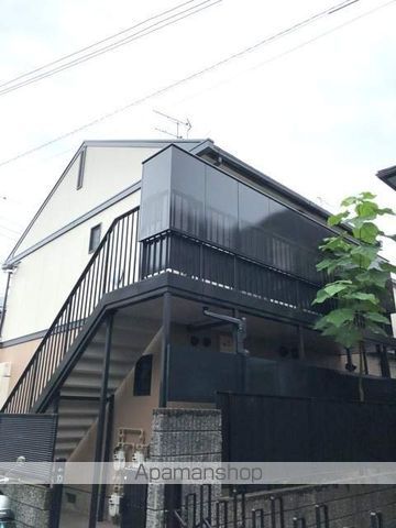 セフィラ仁川の外観写真