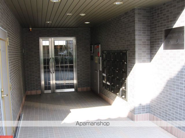 エスパシオ・アローネ鶴見のその他写真