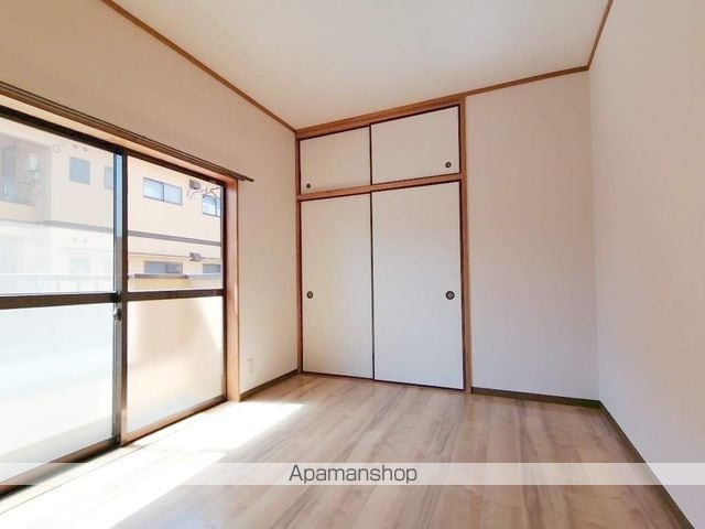 コーポ岡野 B棟の内装写真