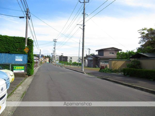 パール北山の周辺写真