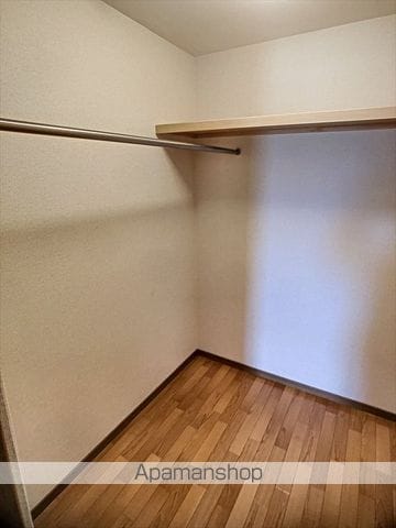 ベルドミールAの内装写真