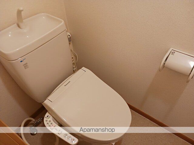 コスモパレスの内装写真