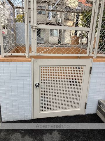 ふぁみーゆ御門町のその他写真