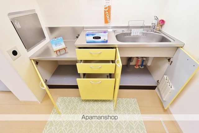ロイヤルコート A棟の内装写真