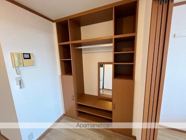 リバパレス鶴舞の内装写真